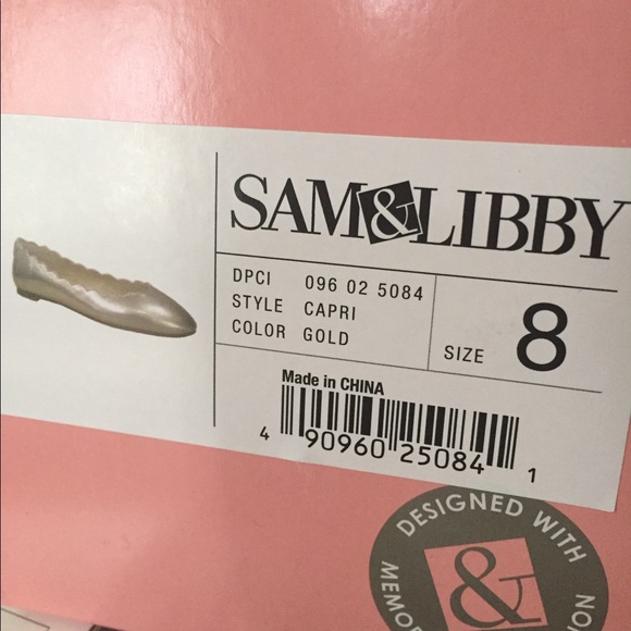 Very comfortable flats. Color not for me - Picture 2 of 3