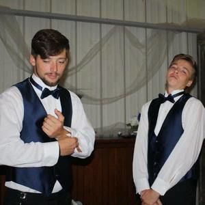 Meet your Posher, Jacob