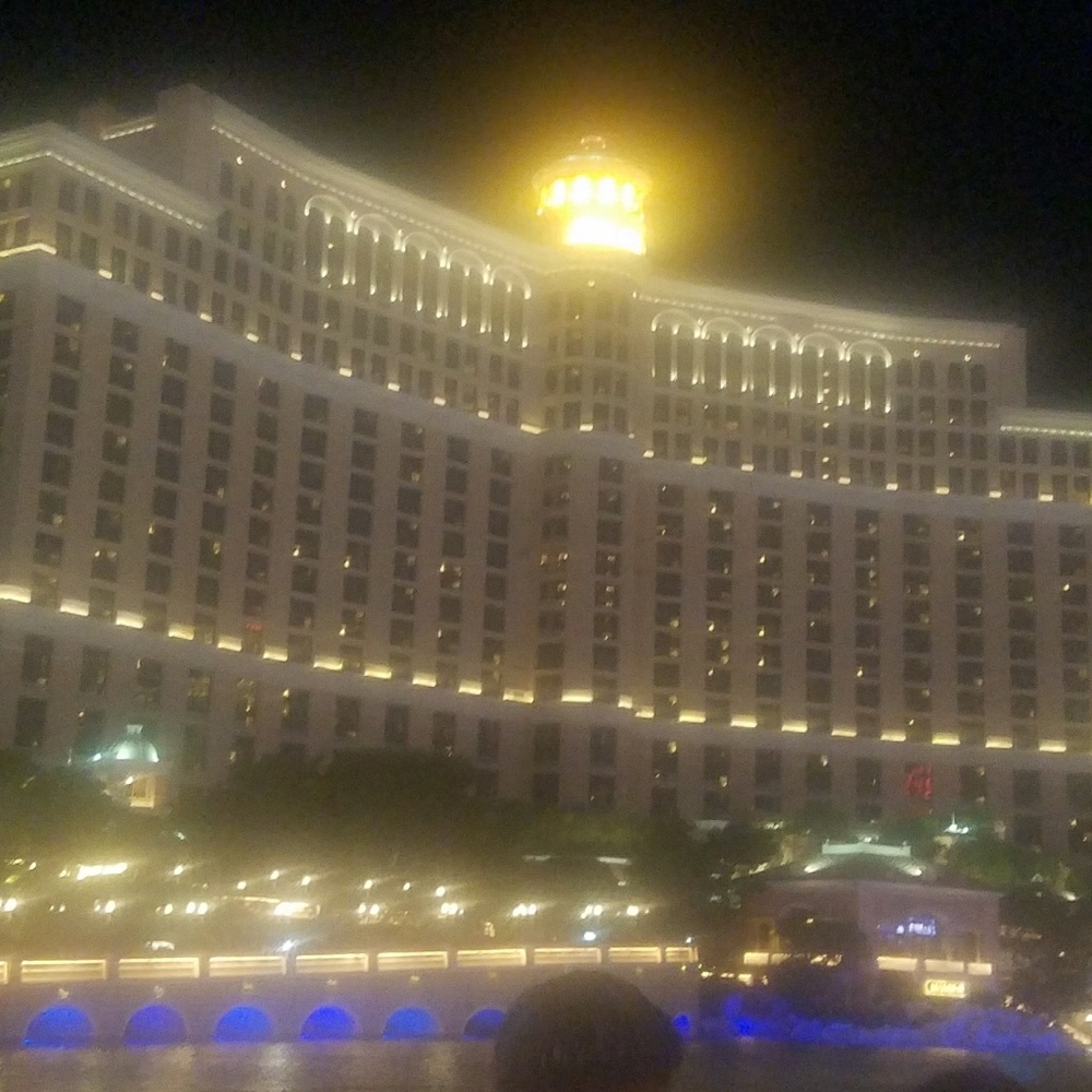 Meet your Posher, Latrell