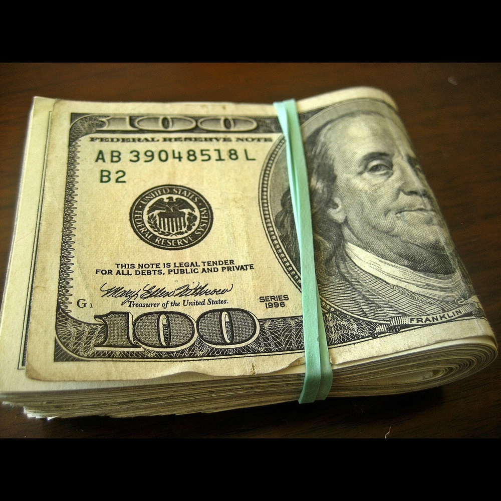 Meet your Posher, Austin