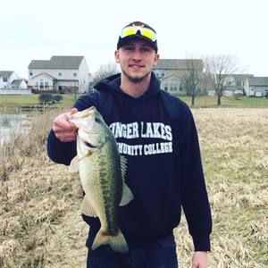 Meet your Posher, Alex