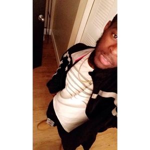 Meet your Posher, Demeatrick