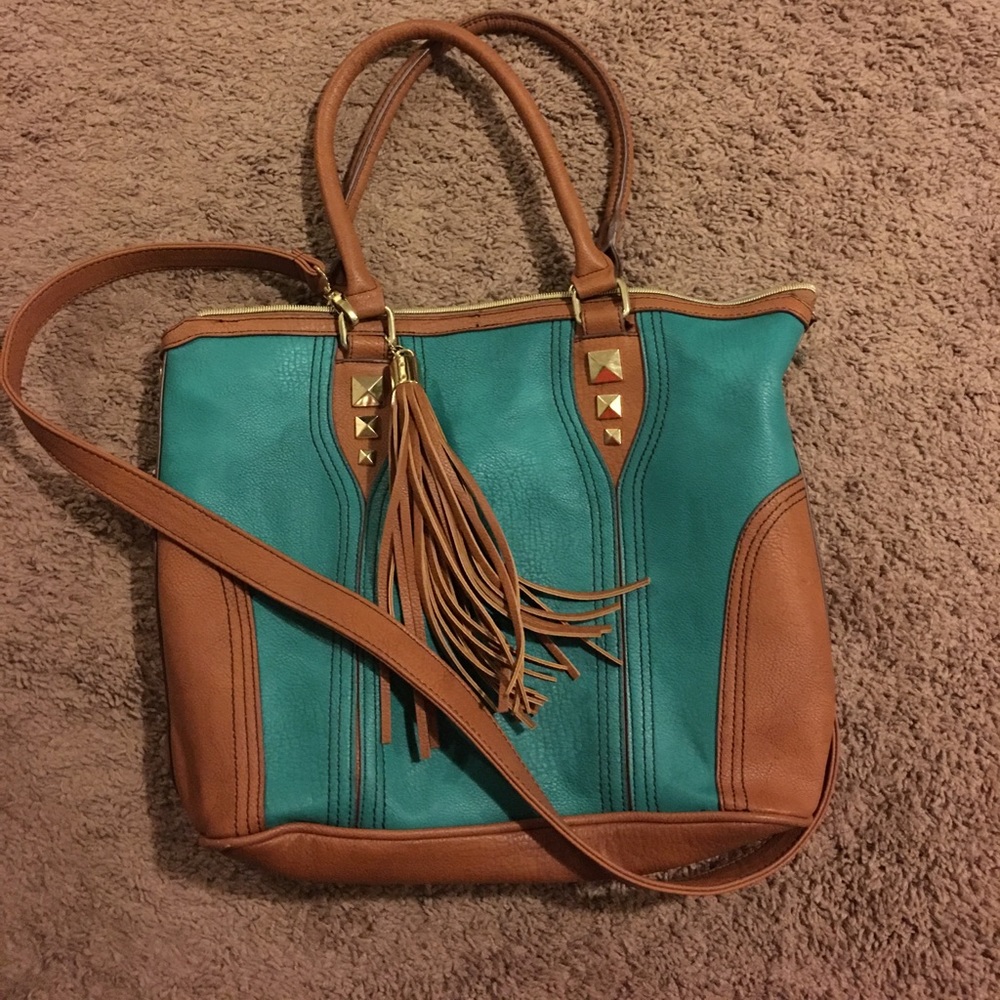 Big Buddha bag