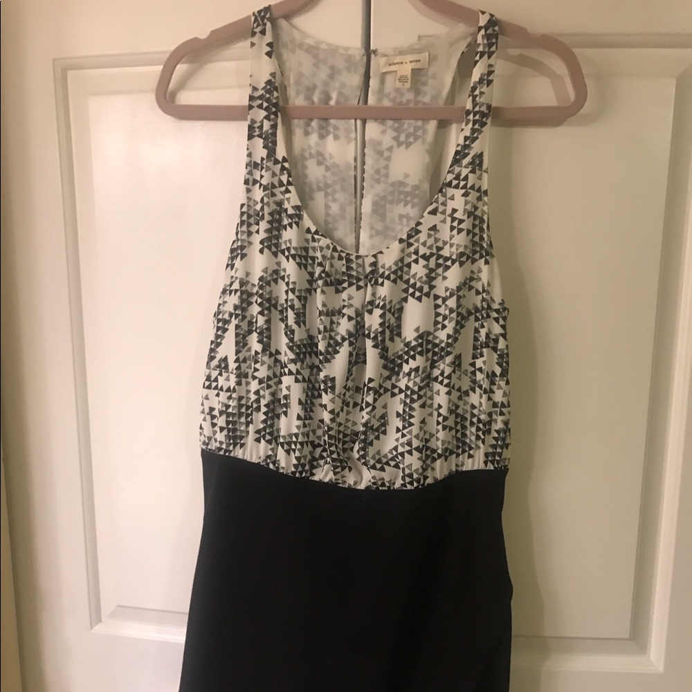 Body con dress