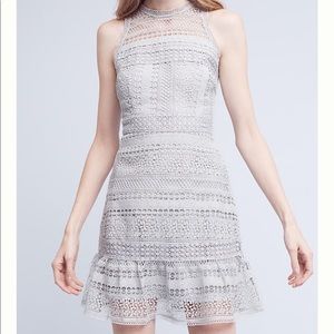 Foxiedox Lace Dress