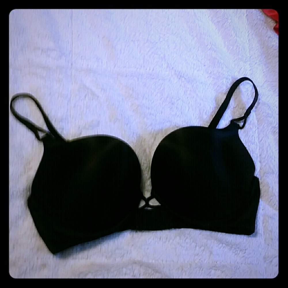 Victoria's Secret Bombshell Plunge bra