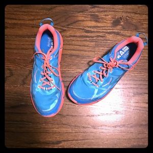 Hoka Woman's Running Shoes