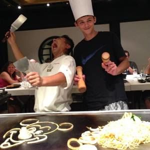 Meet your Posher, Justin