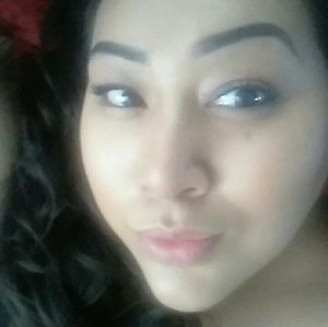 Meet your Posher, Amandalyn