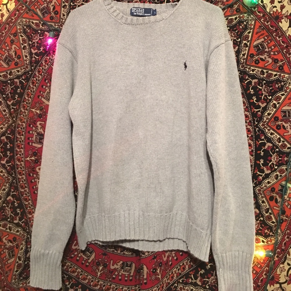 Cleaning out closet for baby stuff