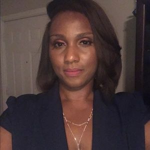 Meet your Posher, April