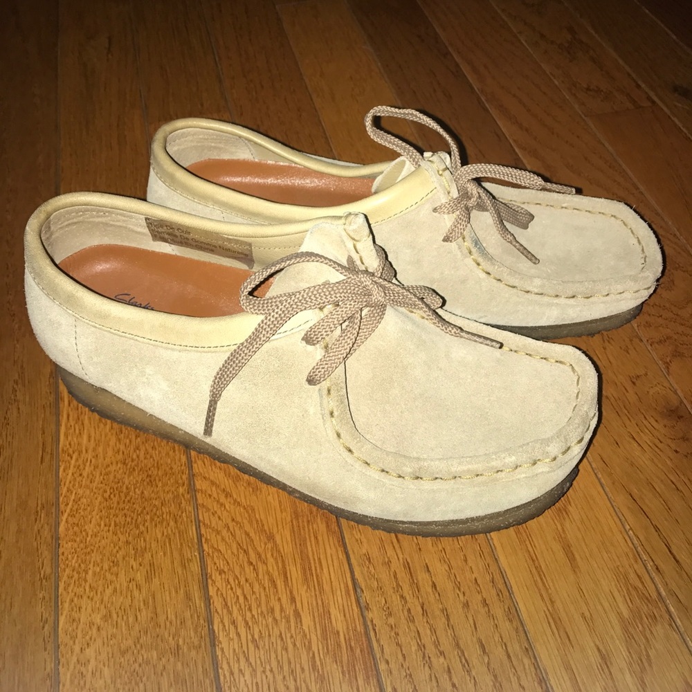 Women's Wallabee Chukka Boot