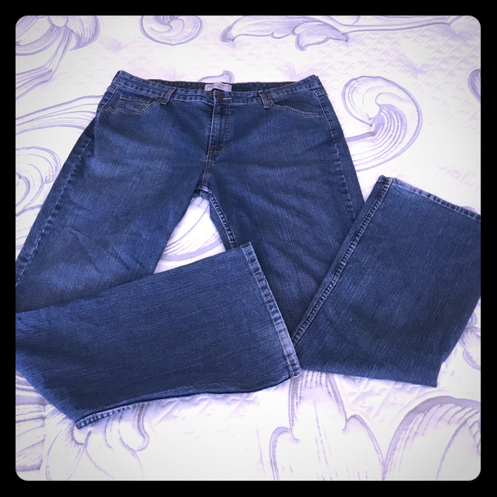 Levi' Strauss Signature Jean