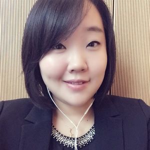 Meet your Posher, Janice