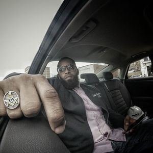 Meet your Posher, Dave