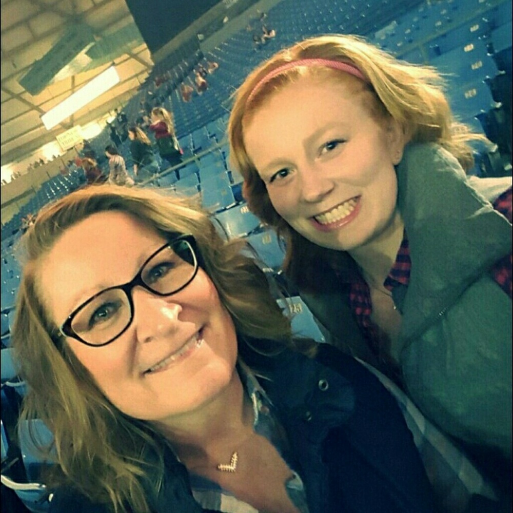 Meet your Posher, Aimee