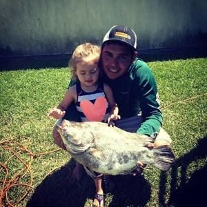 Meet your Posher, Reyes