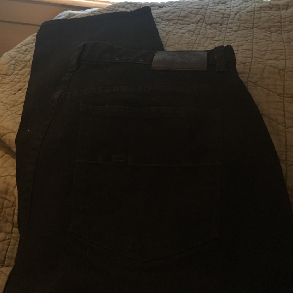 Ralph Lauren jeans