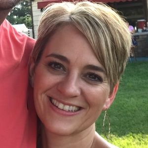 Meet your Posher, Brandy