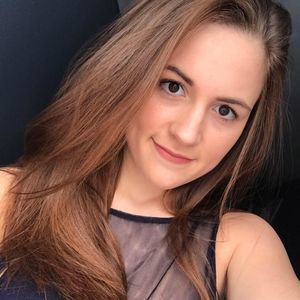 Meet your Posher, Kaylie