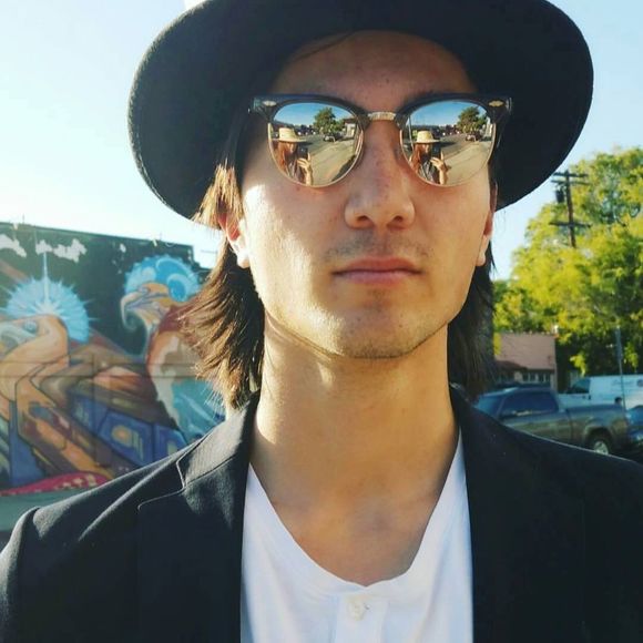 Meet your Posher, Nicholas - Picture 1 of 1