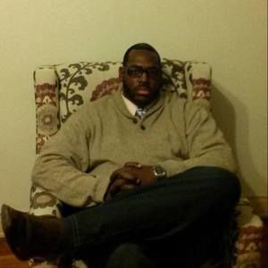 Meet your Posher, Roderick