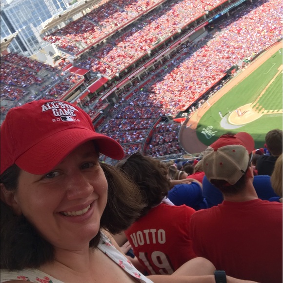 Meet your Posher, Melissa - Picture 1 of 1