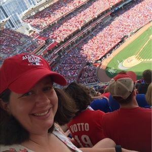 Meet your Posher, Melissa