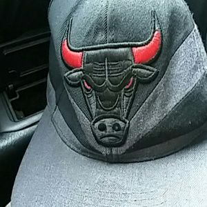 Meet your Posher, Jericho