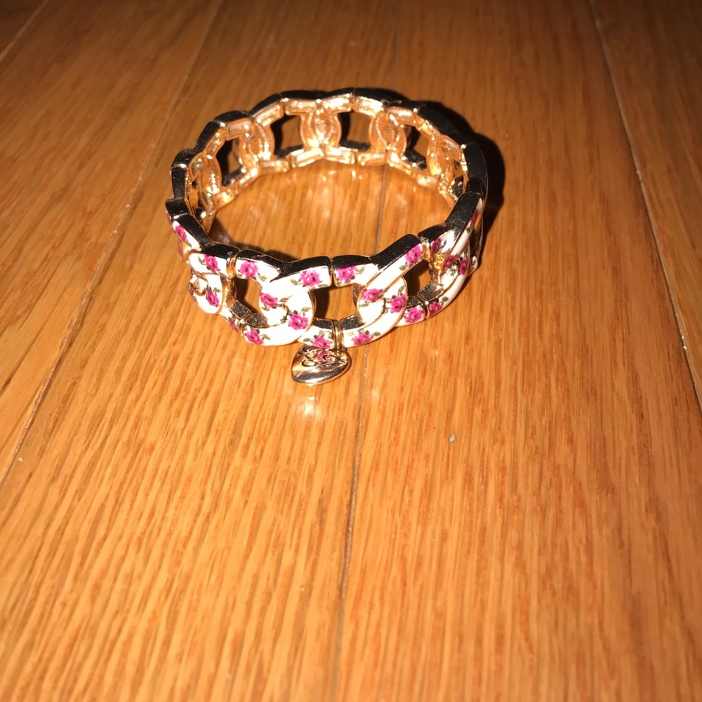 Betsey Johnson Bracelet