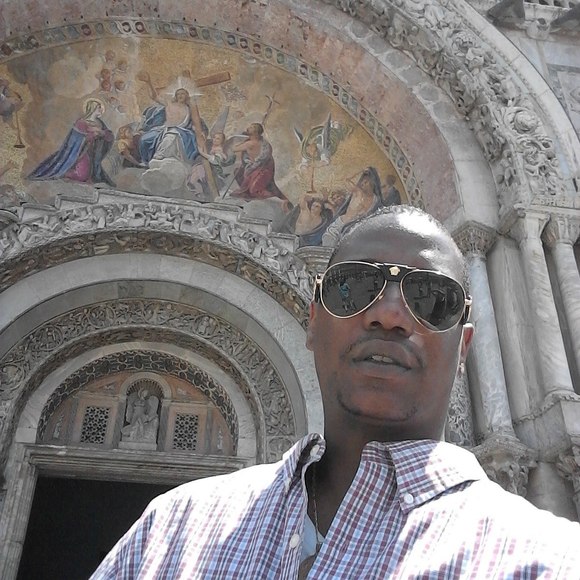 Meet your Posher, Allen - Picture 1 of 1