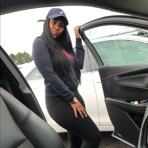 Meet your Posher, Tierra