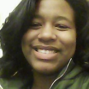 Meet your Posher, Brianna