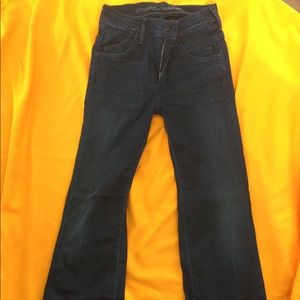 Citizens of Humanity Bellbottoms