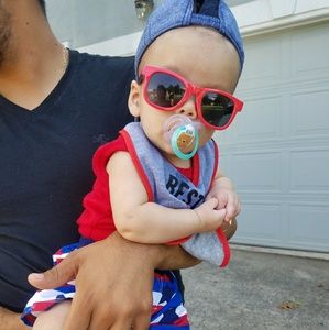 Meet your Posher, Gabriel