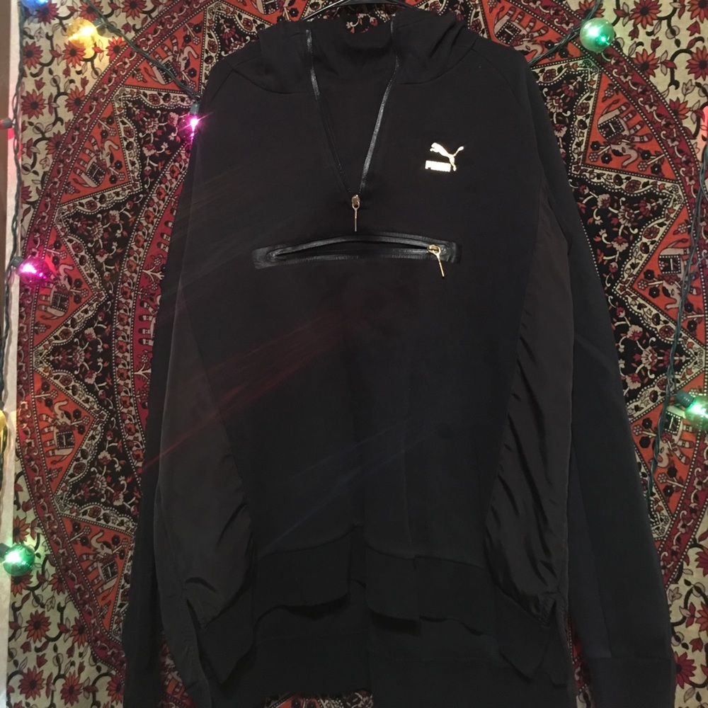 Cleaning out closet for baby clothes