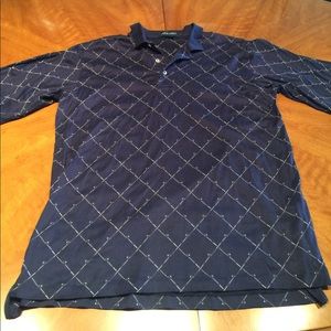 Ralph Lauren Men's Golf Polo