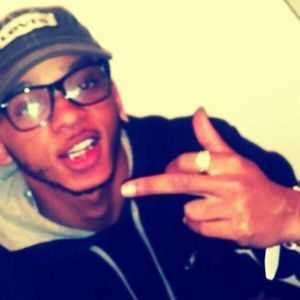 Meet your Posher, Andre