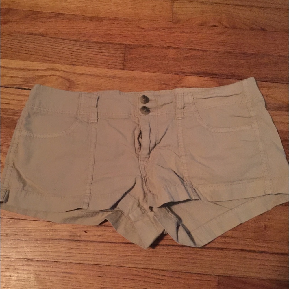 American Eagle shorts