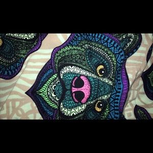 TC mosaic bears LuLaRoe