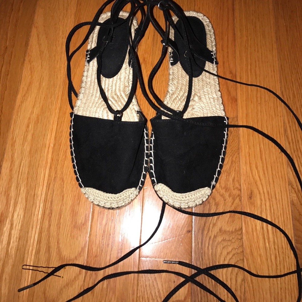 Espadrilles