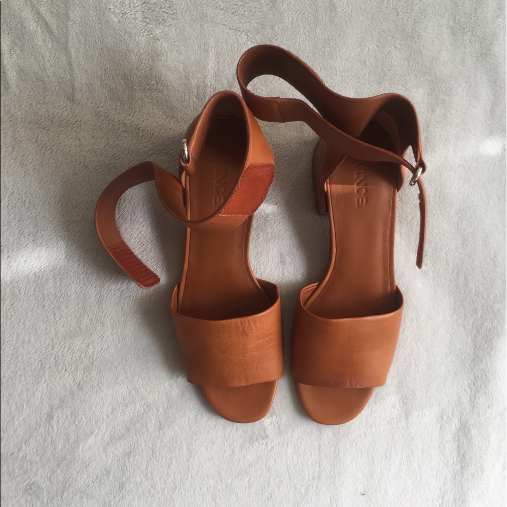Vince shoes - Picture 1 of 3