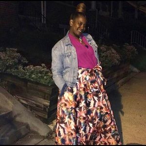 Meet your Posher, Dona