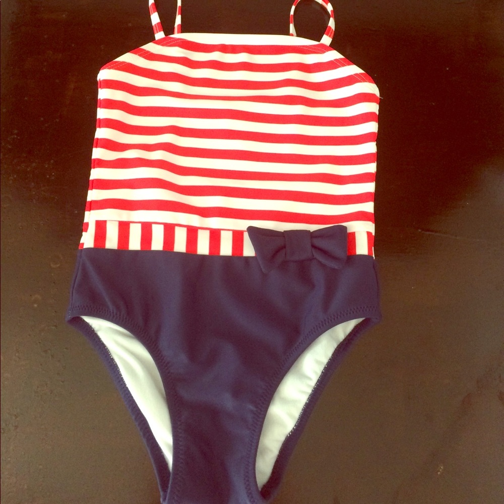 Circo girls bathing suit 4t