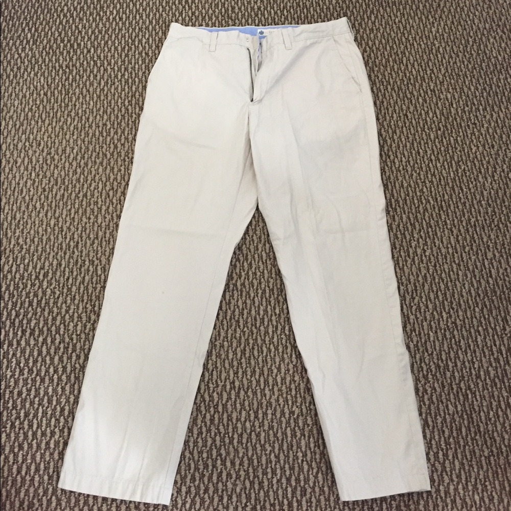 Jcrew men's pants