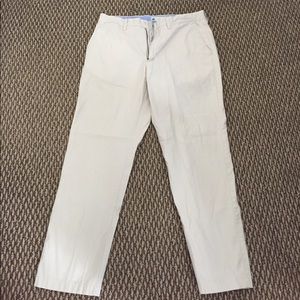 Jcrew men's pants