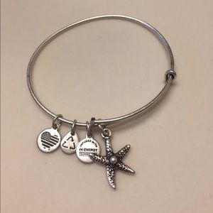 Alex and Ani Bracelet