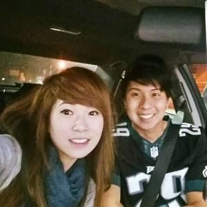 Meet your Posher, Daniel