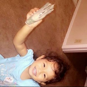 Meet your Posher, Jaz