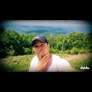 Meet your Posher, Scott